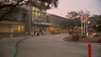 University of Houston approves funds to expedite $18M campus lighting and security project