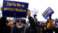Federal judge rules Trump administration has to pay millions in foreign aid