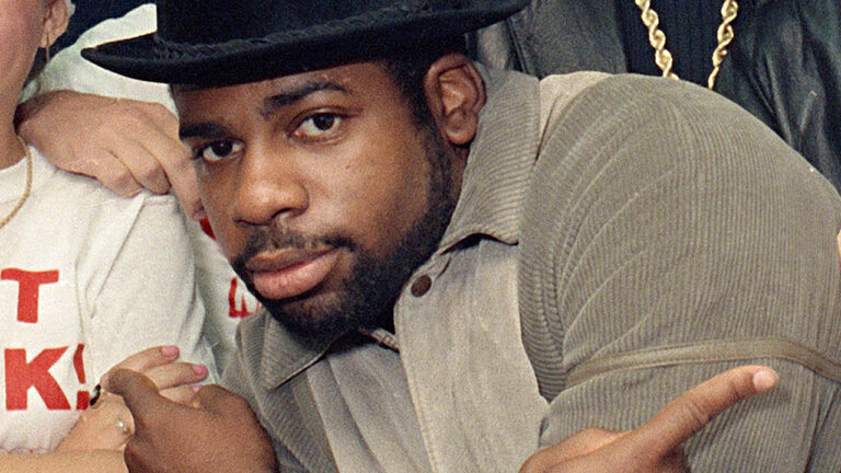 Man convicted of murdering Run-DMC's Jam Master Jay stabbed in Brooklyn jail