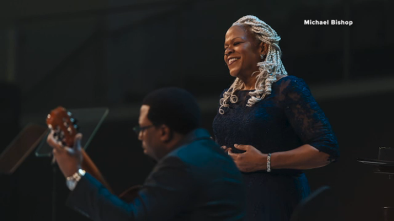 Houston Grand Opera's Giving Voice to honor HBCU's during annual event
