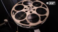 Classic cinema: The only Houston theater playing films reel-to-reel