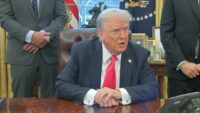 Trump administration fires 5 judges, 2 from Houston, from immigration courts in Texas, union says