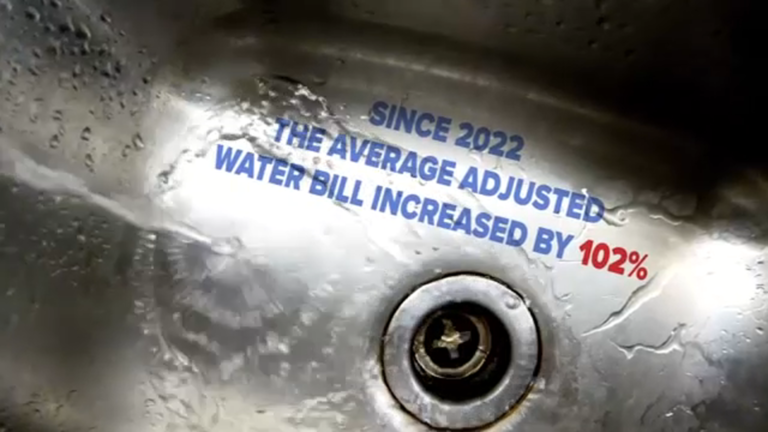 13 Investigates found fewer water bills being adjusted despite Mayor's 2024 initiative