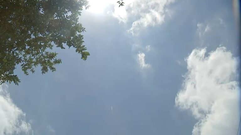 New 'heat-mapping' study shows large difference in temps among Houston and Harris Co. communities