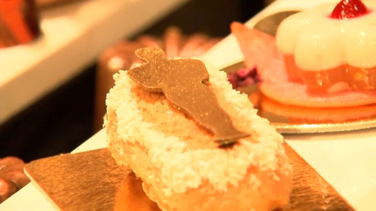 Wolfgang Puck previews food and drink at annual Oscars Governors Ball