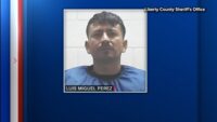 Alleged MS-13 gang member arrested for murder in Liberty Co. amid immigration crackdowns