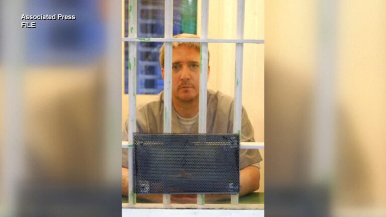 Death row inmate has conviction thrown by SCOTUS after having 3 'last meals' in murder case