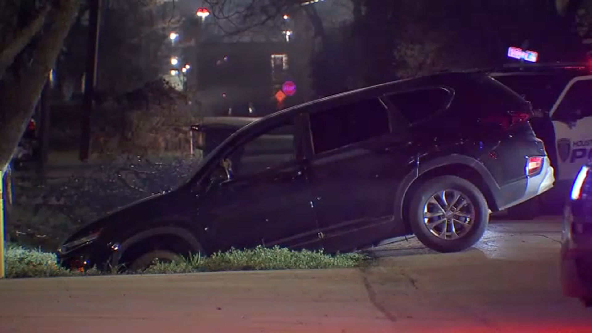 Rideshare driver shot and killed during carjacking on Houston's southside, police say