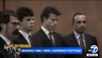 Newsom orders parole board to investigate if Menendez brothers would pose risk to public if released