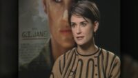 ABC7 dives into video vault to highlight past red carpet fun, Oscar nominee's early work