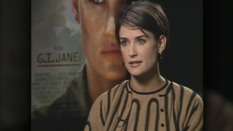 ABC7 dives into video vault to highlight past red carpet fun, Oscar nominee's early work
