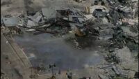 US Chemical Board releases new video and update into Watson Grinding explosion