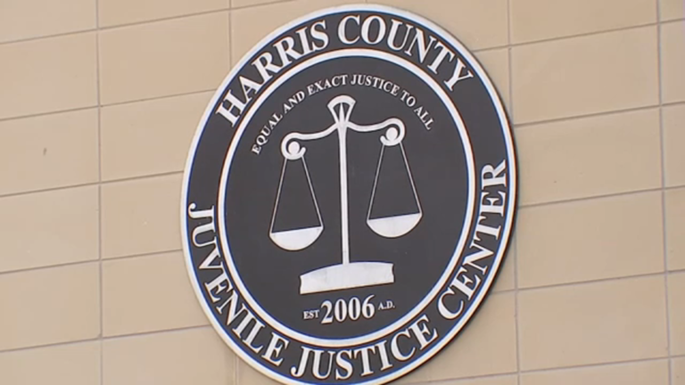 Harris County courts say new juvenile district court is 'crucial' with crime rising among youth