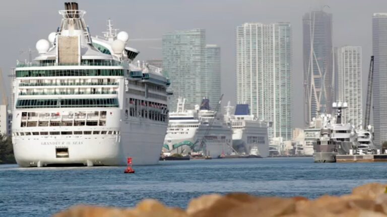 Major cruise lines implement restrictions for young adult travelers