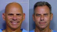 Menendez family to hold news conference after Newsom orders risk assessment of possible release