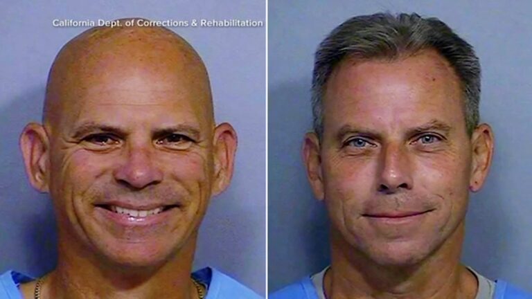 Menendez family to hold news conference after Newsom orders risk assessment of possible release