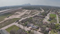 EPA to share soil testing results to Fifth Ward, Kashmere Gardens residents in known cancer cluster