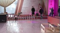 Oscar red carpet producer, crew members set the stage for Hollywood's biggest night