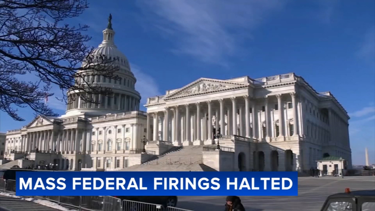 Hundreds of NOAA employees fired in latest wave of DOGE cuts, with more possible Friday