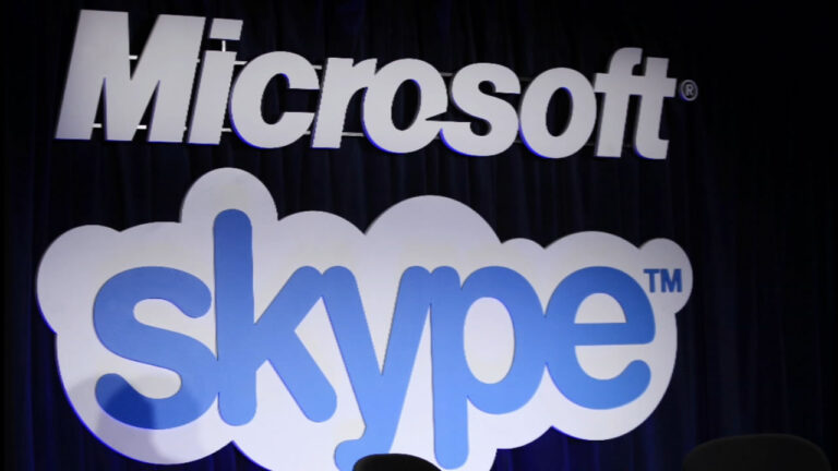 Microsoft shutting down Skype video conferencing service after 2 decades