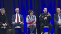 ‘You can live without fear:’ local leaders host immigration town hall to address community concerns