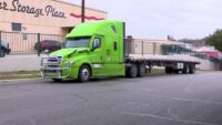 San Antonio poised to restrict semitruck parking near residential areas