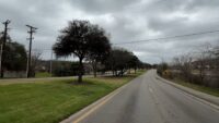While medians aren’t often a topic of conversation, they are a source of pride in Stone Oak