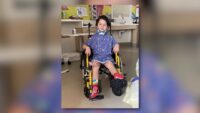 Family of 6-year-old boy severely injured in hit-and-run crash seeks accountability