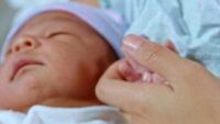 Steps you can take to protect babies who can’t yet be vaccinated against measles