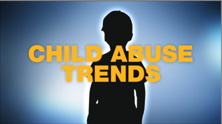 Child abuse, death numbers continue to drop in Texas after years of legislation begins to pay off
