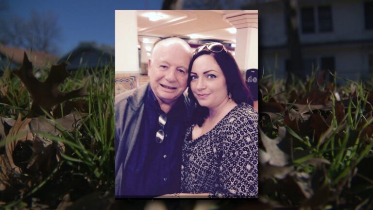 Daughter of 81-year-old man allegedly murdered by significant other calls for accountability