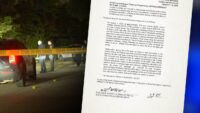 SAPD officer suspended for releasing driver with warrants, guns and no license, records show