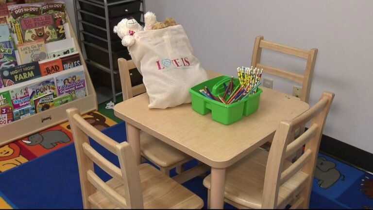 Recent child welfare laws empower families to stay together and improve their lives