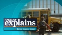 What’s the impact of school vouchers in other states? KSAT Explains