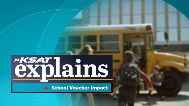 What’s the impact of school vouchers in other states? KSAT Explains
