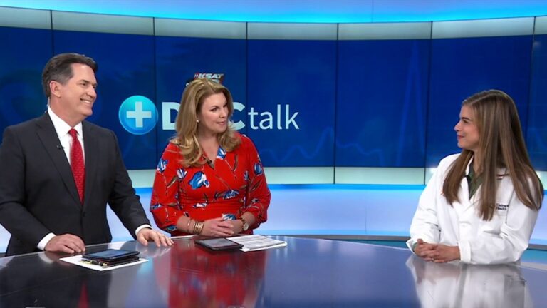 Doc Talk: University Health doctor answers viewers' measles-related questions