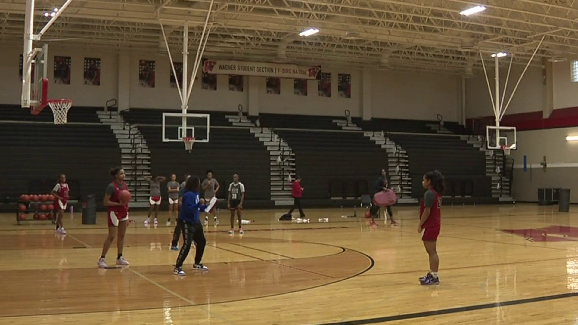 Wagner set for showdown against Denton Ryan in UIL state championship
