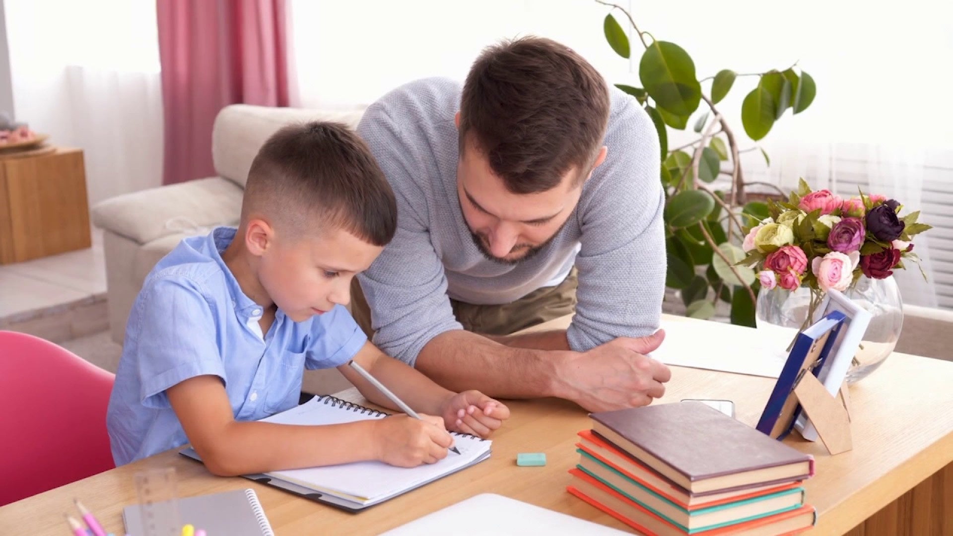 ‘We see that as a win’: Texas Home School Coalition on school vouchers
