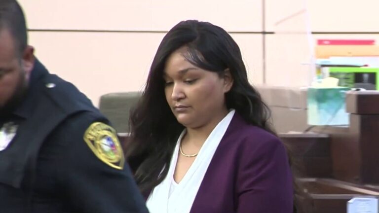 Bexar County woman found guilty in 2020 murder of her grandmother