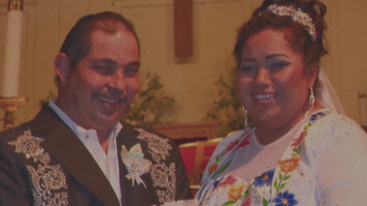 Houston-area ICE operation leaves family devastated