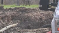 Part of Beeville impacted by water outage; repairs underway