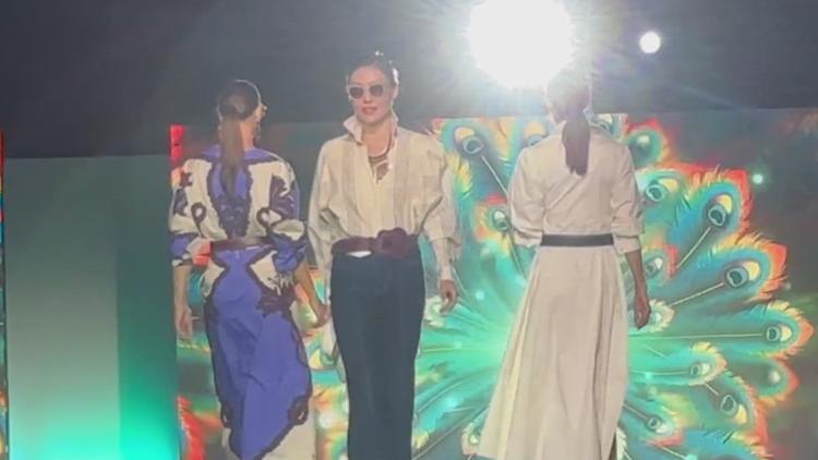 Charity League's fashion fundraiser benefits Westside Helping Hand