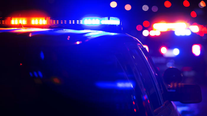 1 dead, 2 injured in Selma shooting, police say