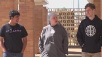 Youth involvement increases within the Diocese of Corpus Christi under the leadership of Sister Caritas