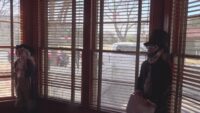 Kids celebrate President's Day at Bush Family Home