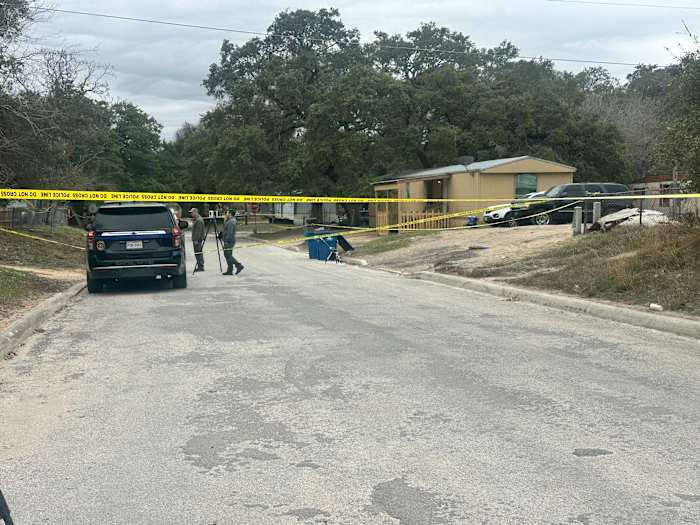 Pleasanton police arrest 2 juvenile suspects in connection with double homicide
