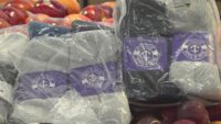 United Supermarkets gives back to Salvation Army