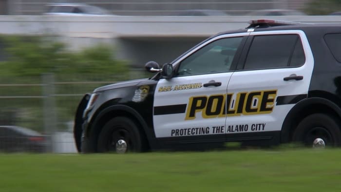 Six-year-old boy seriously injured in hit-and-run crash, SAPD says