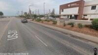 Valero Energy faces lawsuit by 5 men who were reportedly injured in a refinery explosion