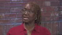 Corpus Christi Black leader discusses how she practices servant leadership to teach others